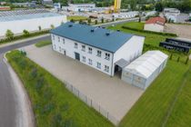 Zdjęcie ogłoszenia -  