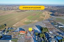 Zdjęcie ogłoszenia -  