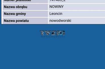 15258527 - zdjęcie ogłoszenia