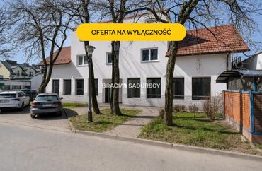 15963633 - zdjęcie ogłoszenia