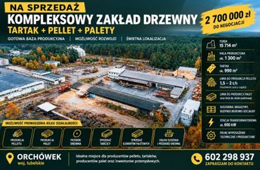 15964632 - zdjęcie ogłoszenia
