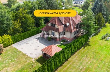 15966384 - zdjęcie ogłoszenia