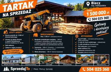 15967649 - zdjęcie ogłoszenia