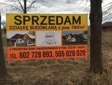 Zdjęcie ogłoszenia
