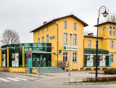 Zdjęcie ogłoszenia