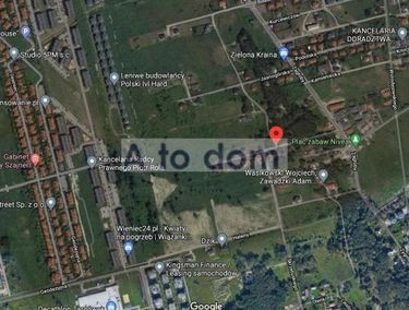 Zdjęcie ogłoszenia
