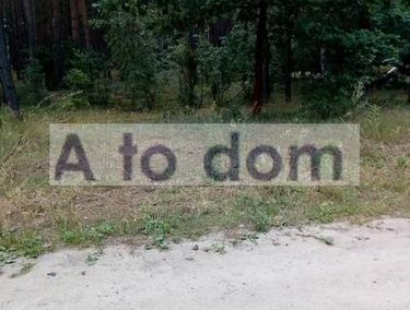 Zdjęcie ogłoszenia
