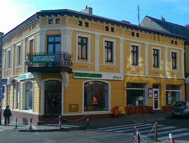 Zdjęcie ogłoszenia