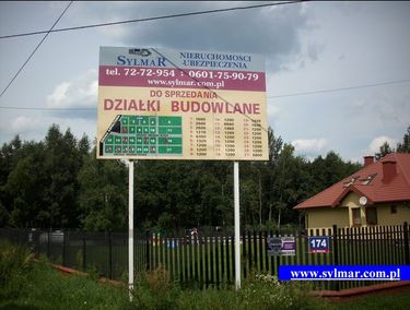 Zdjęcie ogłoszenia