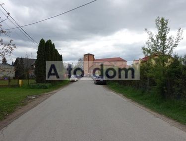 Zdjęcie ogłoszenia