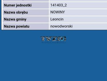 Zdjęcie ogłoszenia