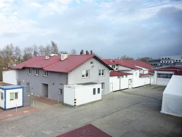 Zdjęcie ogłoszenia