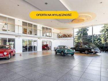 Zdjęcie ogłoszenia