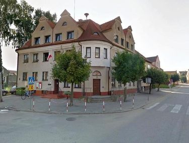 Zdjęcie ogłoszenia