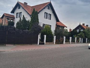 Zdjęcie ogłoszenia