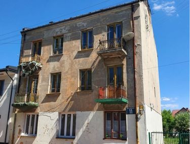 Zdjęcie ogłoszenia