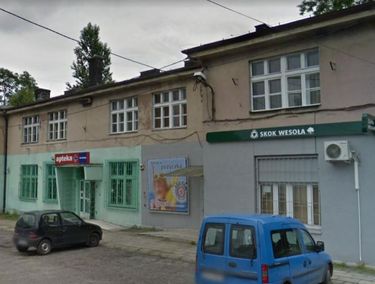 Zdjęcie ogłoszenia