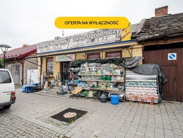 Zdjęcie ogłoszenia