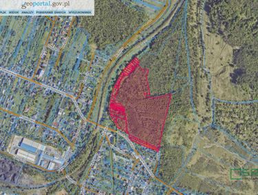 Zdjęcie ogłoszenia