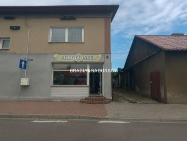 Zdjęcie ogłoszenia