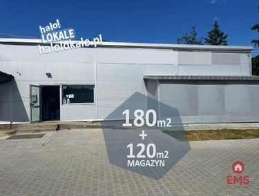 Zdjęcie ogłoszenia