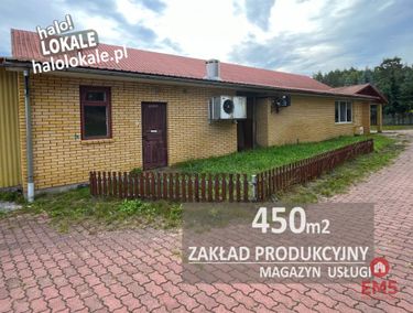 Zdjęcie ogłoszenia