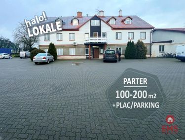 Zdjęcie ogłoszenia