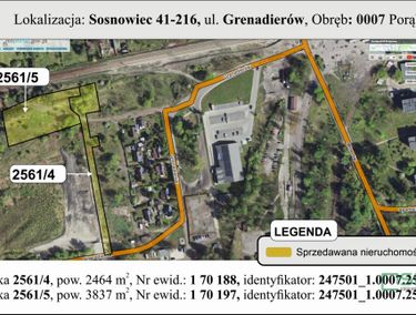 Zdjęcie ogłoszenia