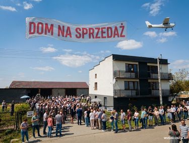Zdjęcie ogłoszenia