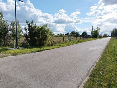 Zdjęcie ogłoszenia