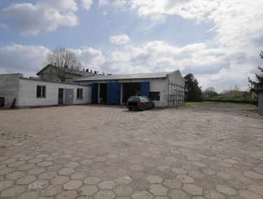 Zdjęcie ogłoszenia