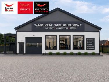 Zdjęcie ogłoszenia