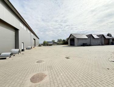 Zdjęcie ogłoszenia