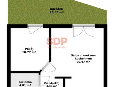 Zdjęcie ogłoszenia
