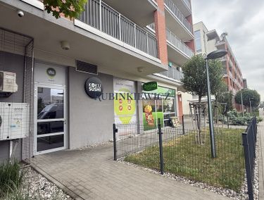Zdjęcie ogłoszenia
