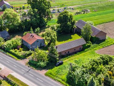 Zdjęcie ogłoszenia