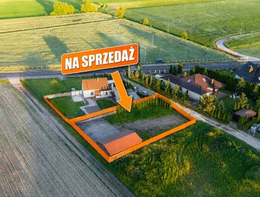 Zdjęcie ogłoszenia