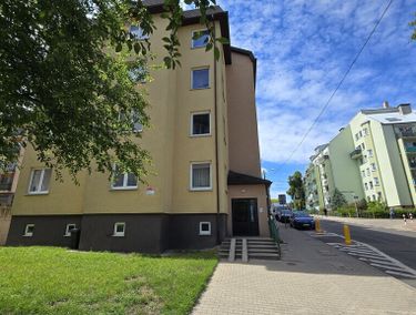 Zdjęcie ogłoszenia