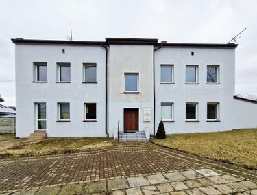 Zdjęcie ogłoszenia