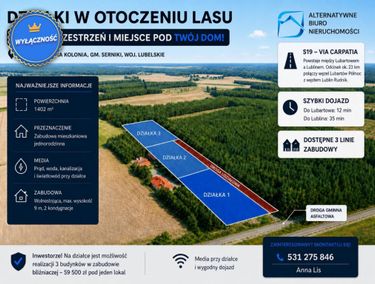 Zdjęcie ogłoszenia