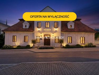 Zdjęcie ogłoszenia