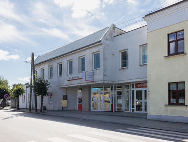 Zdjęcie ogłoszenia