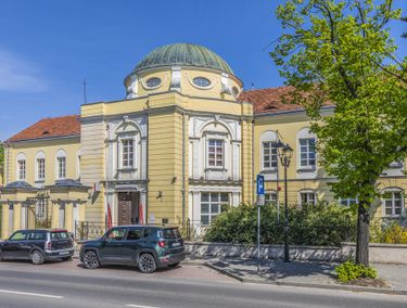 Zdjęcie ogłoszenia