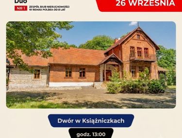 Zdjęcie ogłoszenia