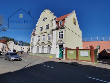 Zdjęcie ogłoszenia