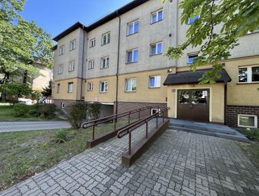 Zdjęcie ogłoszenia