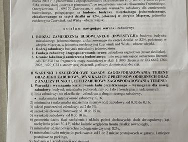 Zdjęcie ogłoszenia