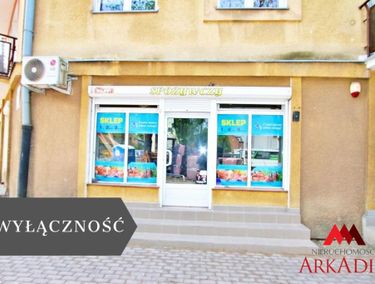 Zdjęcie ogłoszenia