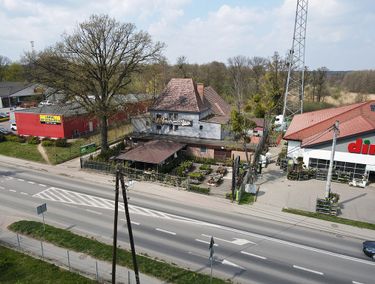 Zdjęcie ogłoszenia