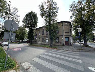 Zdjęcie ogłoszenia